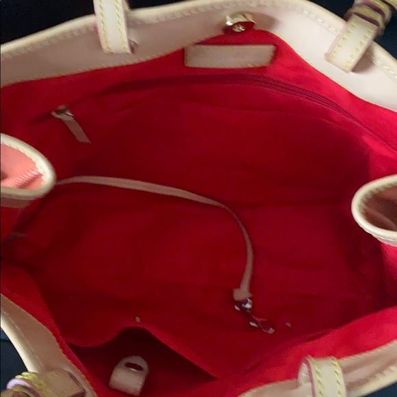 Dooney & Bourke tote - Picture 3 of 3